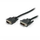 StarTech DVIVGAMM3 3 ft DVI to VGA Display Monitor Cable