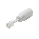 Steren 300-251 Handset Detangler for Panasonic KX-DT/ NT Phones