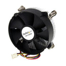 StarTech FAN1156PWM 95mm CPU Fan with Heatsink and PWM