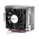 StarTech FAN478 Socket 478 CPU Fan with Heatsink and TX3 Connector