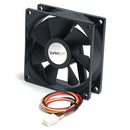 StarTech FAN6X25TX3H 60mm High Air Flow Dual Ball Bearing Computer Case Fan