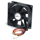 StarTech FAN6X2TX3 60mm x 20mm Ball Bearing Computer Case Fan
