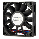 StarTech FAN7X15TX3 70mm Ball Bearing Computer Case Fan