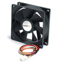 StarTech FAN9X25TX3H 92mm x 25mm High Air Flow Computer Case Fan