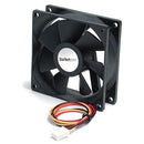 StarTech FAN9X25TX3L Ball Bearing Quiet Computer Case Fan