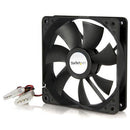 StarTech FANBOX12 120mm Dual Ball Bearing Computer Case Fan