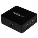 StarTech HD2A HDMI Audio Extractor