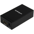StarTech HDMI2DP DVI or HDMI to DisplayPort Converter
