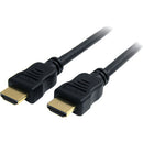 StarTech HDMIMM10HS 10 ft High Speed HDMI Cable with Ethernet Male/Male