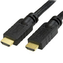 StarTech HDMIMM20HS 20 ft High Speed Ultra HD 4k x 2k HDMI to HDMI Cable with Ethernet Male/Male