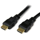 StarTech HDMM1 1 ft High Speed HDMI to HDMI Cable Male/Male