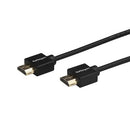 StarTech HDMM2MLP 6ft High Speed HDMI Cable