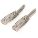 StarTech M45PATCH25GR 25ft Cat5e Patch Cable