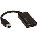 StarTech MDP2HD4K60S Mini DisplayPort to HDMI Adapter