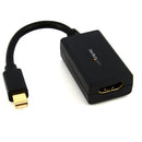 StarTech MDP2HDMI Mini DisplayPort to HDMI Adapter