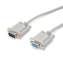 StarTech MXT105 VGA Monitor Extension Cable Male/Female