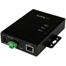 StarTech NETRS2322P 2-Port RS232 Serial to IP Ethernet Converter Device Server