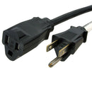 StarTech PAC1013 3 ft Power Extension Cord