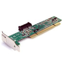 StarTech PCI1PEX1 PCI to PCI Express Adapter Card