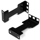 StarTech RDA1U 4 inch Rail Depth Adapter Kit for Server Racks