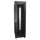 StarTech RK4236BKB 42U Server Rack Cabinet 36 inch Deep Enclosure