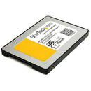 StarTech SAT2M2NGFF25 M.2 NGFF SSD to 2.5 inch SATA Adapter