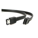 StarTech SATA2ESATA6 6 ft Shielded eSATA to SATA Cable