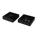 StarTech ST121USBHD HDMI over CAT6 Extender with 4-Port USB Hub