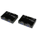 StarTech ST121UTP VGA Video Extender over Cat5