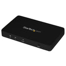 StarTech ST122HD4K 2-Port HDMI 4K Video Splitter