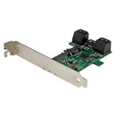 StarTech ST521PMINT 5-Port SATA III Port Multiplier Adapter Card