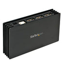 StarTech ST7202USB Compact 7-Port USB 2.0 Hub