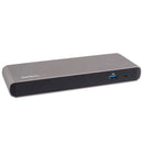 StarTech TB3DK2DPPD Thunderbolt 3 Docking Station