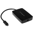 StarTech TBT3TBTADAP Thunderbolt Adapter USB-C to Mini DisplayPort