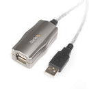 StarTech USB2FAAEXT15 15 ft USB 2.0 Active Extension Cable Male/Female
