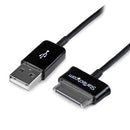 StarTech USB2SDC3M 10ft Dock Connector to USB Cable