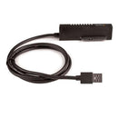 StarTech USB312SAT3 USB 3.1 to SATA 2.5 inch HDD Adapter Cable