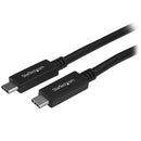 StarTech USB315CC1M 3ft USB 3.0 Type-C to USB-C Cable