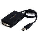 StarTech USB32DVIPRO USB 3.0 to DVI External Video Card Multi Monitor Adapter