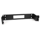 StarTech WALLMOUNTH2 2U Hinged Wall Mount Bracket for Patch Panels