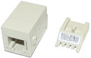 Suttle CAT 3 Jack (Ivory)