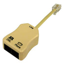 Suttle In-line DSL Filter with Splitter