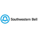 Southwestern Bell Landmark Phone Replacement Handset (White/Refurbished)