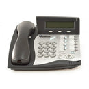 Tadiran FlexSet 121S Display Speakerphone (Charcoal/Refurbished)