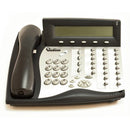 Tadiran FlexSet 281S Display Speakerphone (Charcoal/Refurbished)