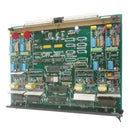 Tadiran Coral 449301100 4T 4-Port Trunk Card Circuit Card (Refurbished)