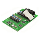 Tadiran 72429210100 Emerald Ice 12-Port Digital Station Card (Refurbished)