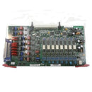 Tadiran Coral 72449258100 IPx500 8F8S SL 8-Circuit Station Card (Refurbished)