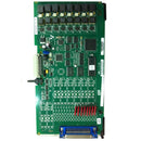 Tadiran Coral FlexSet 72449273100 IPx 8SFT Digital Station Terminal Interface Card (Refurbished)