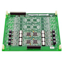 Tadiran Coral 77449248100 IPX Office 8SAX 8-Port Single Line Daughterboard (Refurbished)